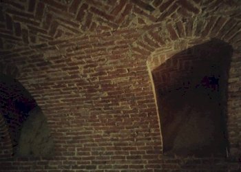 Cantina - Villa Bifamiliare via Giovanni Giobert, Mongardino - foto 33