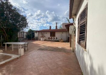 Giardino - Villa via Milioti, Carini - foto 5