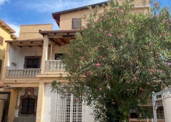 Facciata - Villa via Milioti, Carini - foto 7