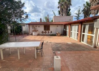 Giardino - Villa via Milioti, Carini - foto 8