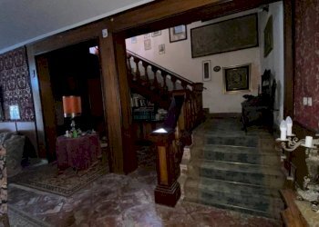 Scala - Villa via Milioti, Carini - foto 10