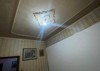 Interno palazzo - Villa via Milioti, Carini - foto 13