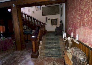 Scala - Villa via Milioti, Carini - foto 14