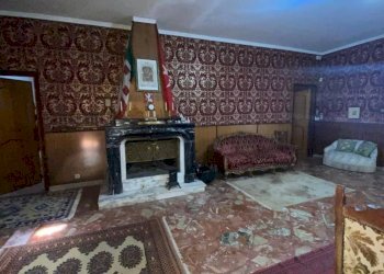 Cucina - Villa via Milioti, Carini - foto 16