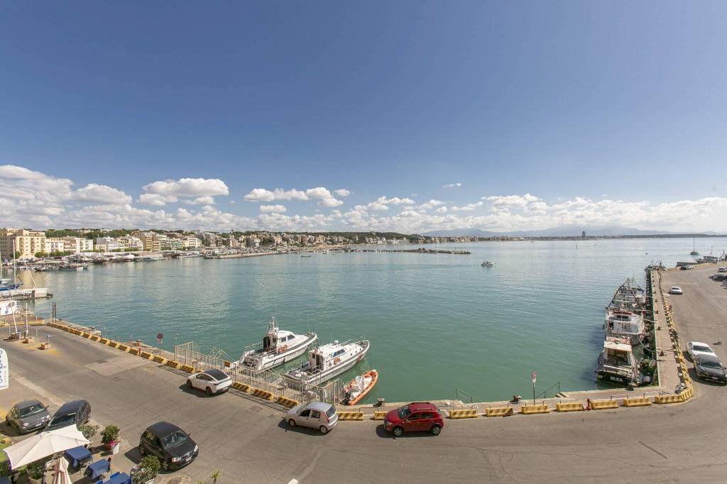 Zona - Bilocale via Porto Innocenziano, 33, Anzio - foto 3