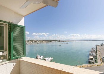 Vista - Two-room apartment via Porto Innocenziano, 33, Anzio - photo 1