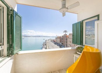 Terrazzo - Two-room apartment via Porto Innocenziano, 33, Anzio - photo 2