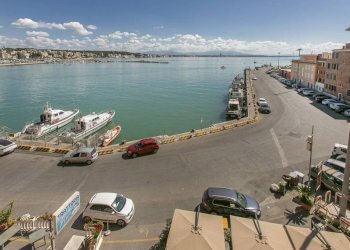 Vista - Two-room apartment via Porto Innocenziano, 33, Anzio - photo 4