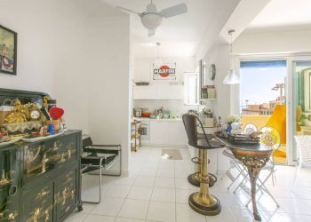 Salone - Two-room apartment via Porto Innocenziano, 33, Anzio - photo 6