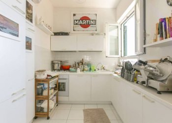 Cucina - Two-room apartment via Porto Innocenziano, 33, Anzio - photo 7