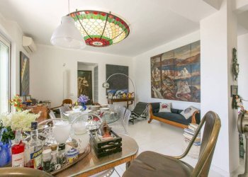 Salone - Two-room apartment via Porto Innocenziano, 33, Anzio - photo 8