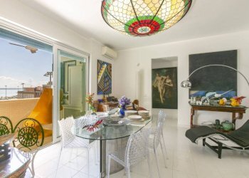 Salone - Two-room apartment via Porto Innocenziano, 33, Anzio - photo 9