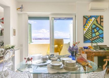 Salone - Two-room apartment via Porto Innocenziano, 33, Anzio - photo 10
