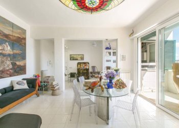 Salone - Two-room apartment via Porto Innocenziano, 33, Anzio - photo 11