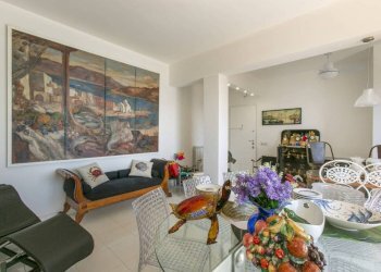 Salone - Two-room apartment via Porto Innocenziano, 33, Anzio - photo 12