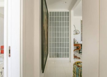 Corridoio - Two-room apartment via Porto Innocenziano, 33, Anzio - photo 14