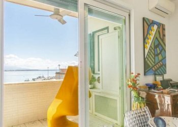 Terrazzo - Two-room apartment via Porto Innocenziano, 33, Anzio - photo 15