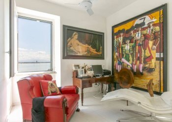 Camera da letto - Two-room apartment via Porto Innocenziano, 33, Anzio - photo 18