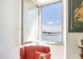 Camera da letto - Two-room apartment via Porto Innocenziano, 33, Anzio - photo 21