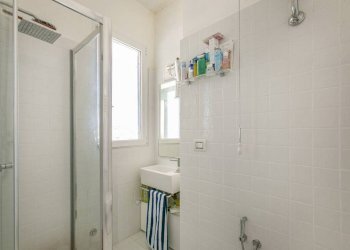Bagno - Two-room apartment via Porto Innocenziano, 33, Anzio - photo 23