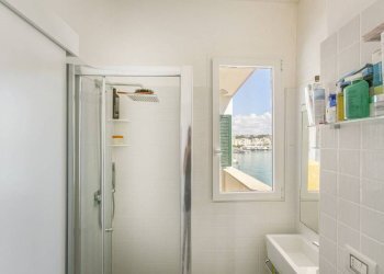 Bagno - Two-room apartment via Porto Innocenziano, 33, Anzio - photo 24