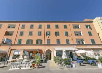 Facciata - Two-room apartment via Porto Innocenziano, 33, Anzio - photo 25