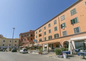 Zona - Two-room apartment via Porto Innocenziano, 33, Anzio - photo 26