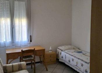 Camera da letto - Terreno non edificabile via Romagna, Bologna (zona Mazzini) - foto 4