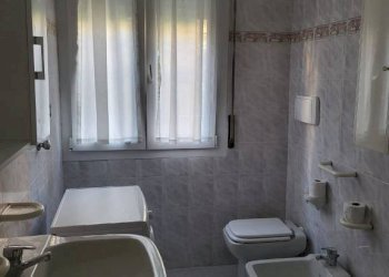 Camera da letto - Terreno non edificabile via Romagna, Bologna (zona Mazzini) - foto 5