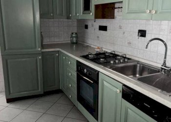 Cucina - Terreno non edificabile via Romagna, Bologna (zona Mazzini) - foto 1