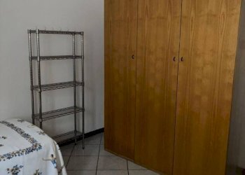 Camera da letto - Terreno non edificabile via Romagna, Bologna (zona Mazzini) - foto 7