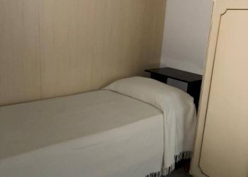 Camera da letto - Terreno non edificabile via Romagna, Bologna (zona Mazzini) - foto 8