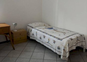 Camera da letto - Terreno non edificabile via Romagna, Bologna (zona Mazzini) - foto 9