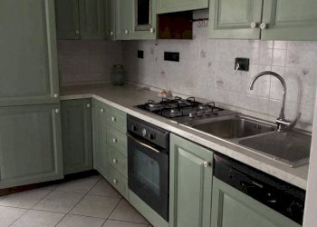 Cucina - Terreno non edificabile via Romagna, Bologna (zona Mazzini) - foto 11