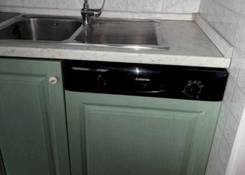 Cucina - Terreno non edificabile via Romagna, Bologna (zona Mazzini) - foto 12