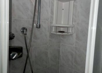 Bagno - Terreno non edificabile via Romagna, Bologna (zona Mazzini) - foto 15