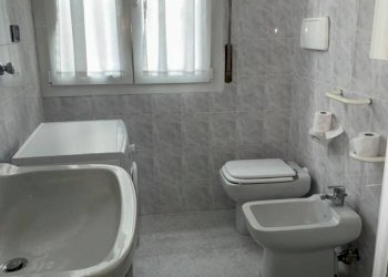 Bagno - Terreno non edificabile via Romagna, Bologna (zona Mazzini) - foto 16