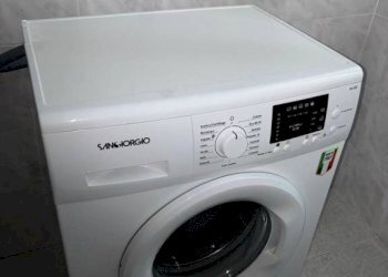 Lavanderia - Terreno non edificabile via Romagna, Bologna (zona Mazzini) - foto 17