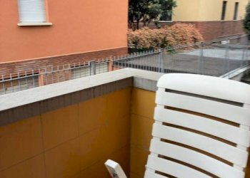 Balcone - Terreno non edificabile via Romagna, Bologna (zona Mazzini) - foto 19
