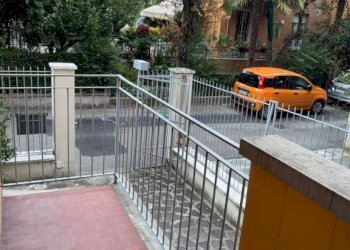 Balcone - Terreno non edificabile via Romagna, Bologna (zona Mazzini) - foto 21