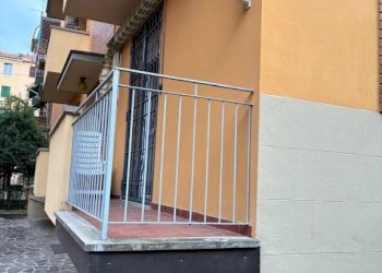 Facciata - Terreno non edificabile via Romagna, Bologna (zona Mazzini) - foto 24