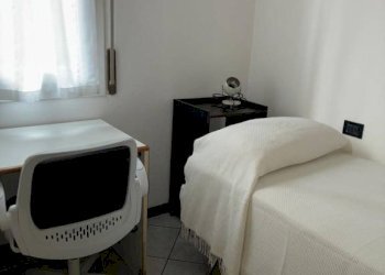 Camera da letto - Terreno non edificabile via Romagna, Bologna (zona Mazzini) - foto 25