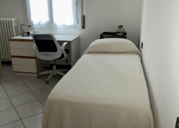 Camera da letto - Terreno non edificabile via Romagna, Bologna (zona Mazzini) - foto 26