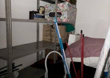 Ripostiglio - Terreno non edificabile via Romagna, Bologna (zona Mazzini) - foto 27