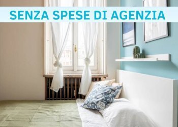 Camera da letto - Terreno non edificabile via Pietro Teulié, 12, Milano - foto 1