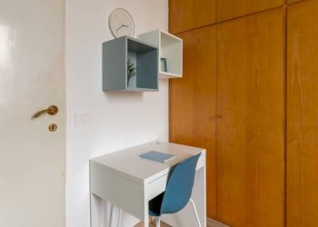 Dettagli - Terreno non edificabile via Pietro Teulié, 12, Milano - foto 6