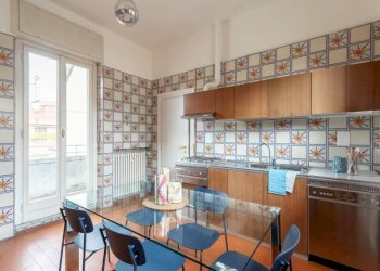 Cucina - Terreno non edificabile via Pietro Teulié, 12, Milano - foto 8