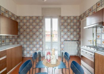 Cucina - Terreno non edificabile via Pietro Teulié, 12, Milano - foto 9