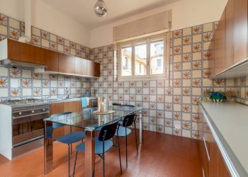 Cucina - Terreno non edificabile via Pietro Teulié, 12, Milano - foto 11