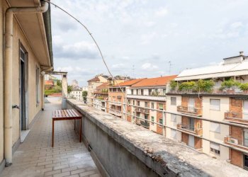 Terrazzo - Terreno non edificabile via Pietro Teulié, 12, Milano - foto 14